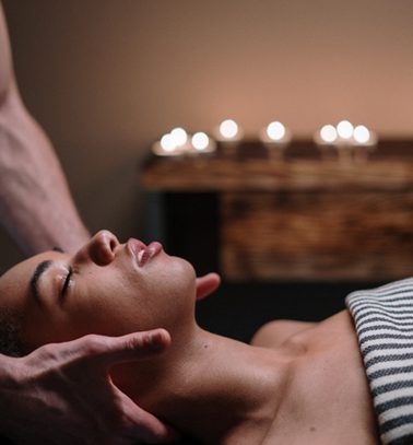 Myofascial Release
