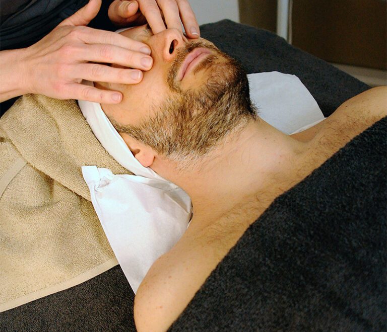 Swedish Massage