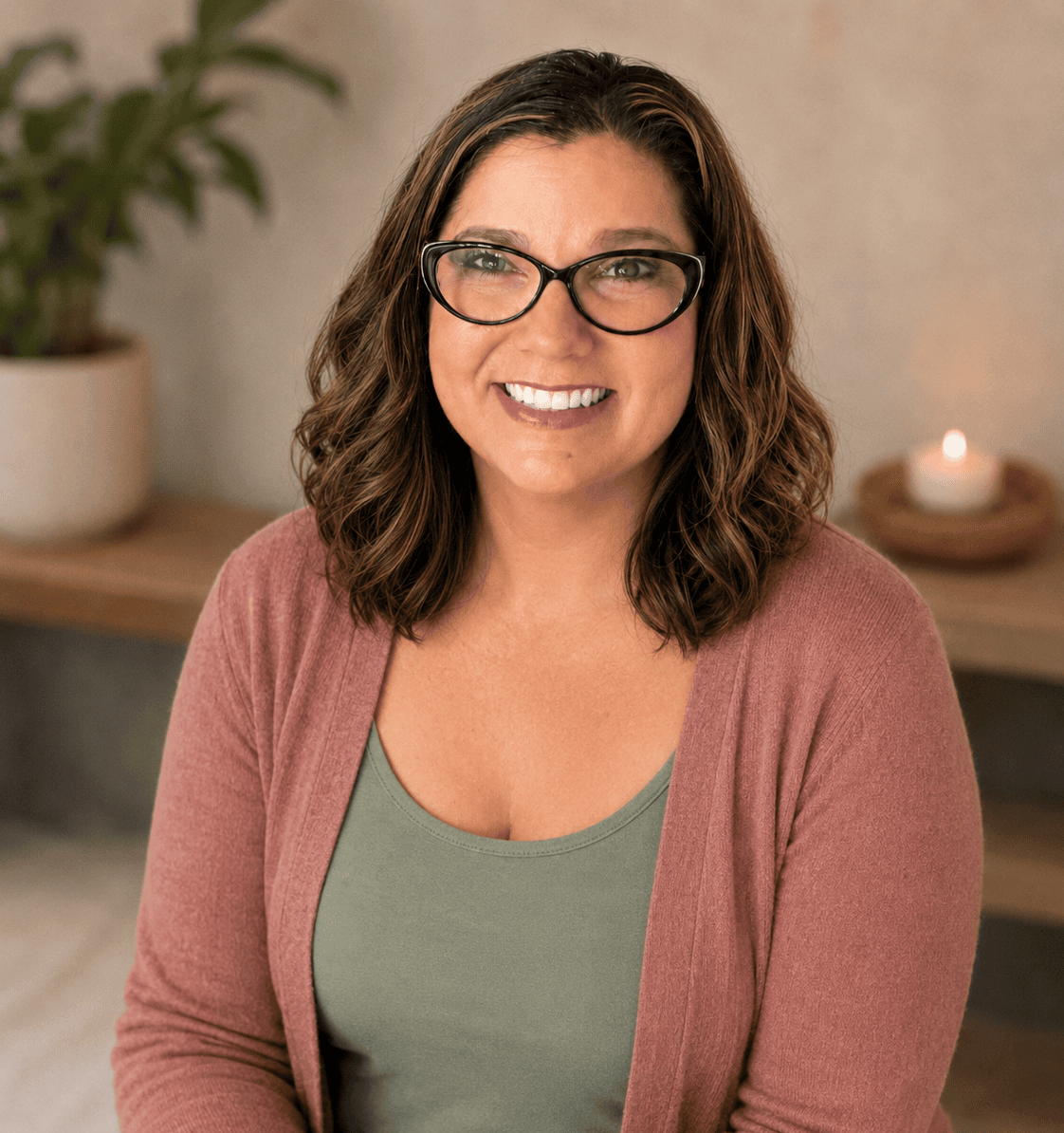 Sharon Bronstein Hands that Heal Massage Studio in Marlton, NJ
