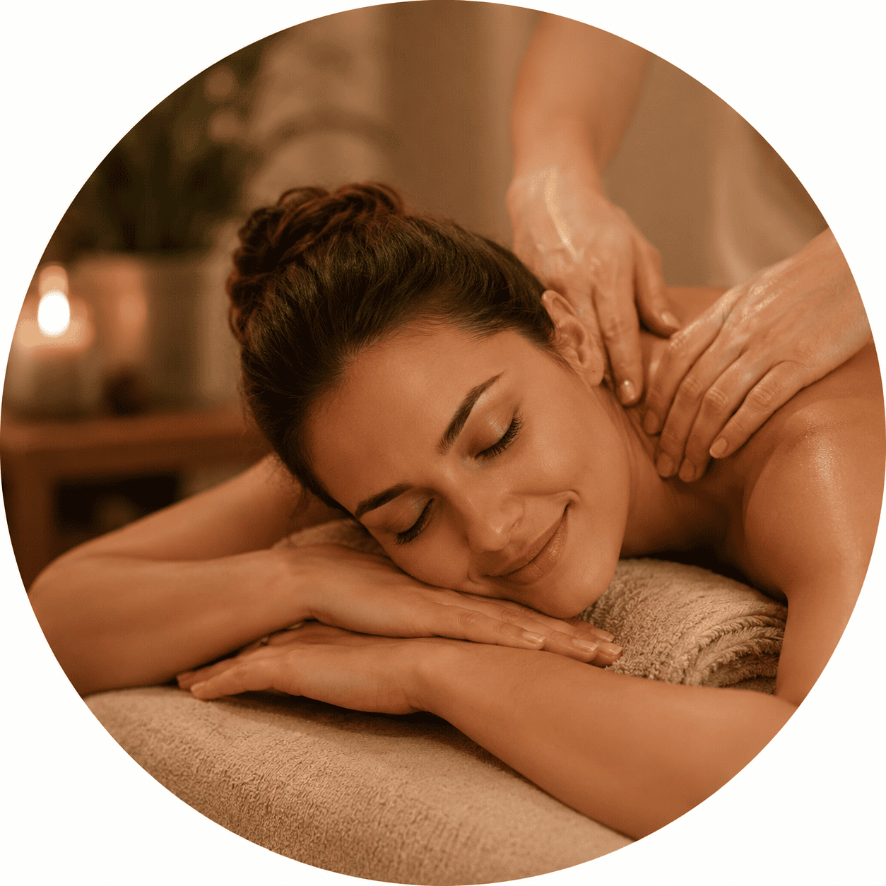Enjoy a Tailored Massage